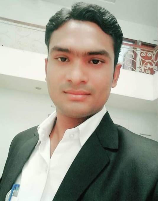 JAIDEV KURREY